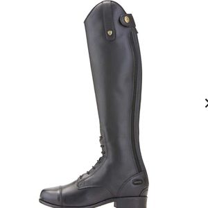 SALE!!! NWT Ariat Heritage Contour Tall Field Boot 6.5